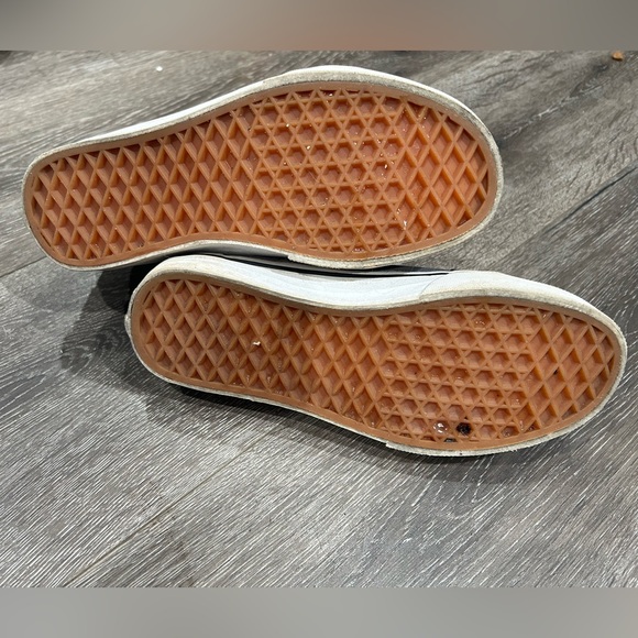 Vans High-Top - Picture 3 of 4